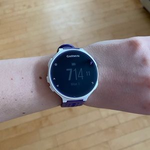 GARMIN Forerunner 230 running watch